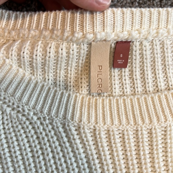 Anthropologie top size S - Picture 6 of 7